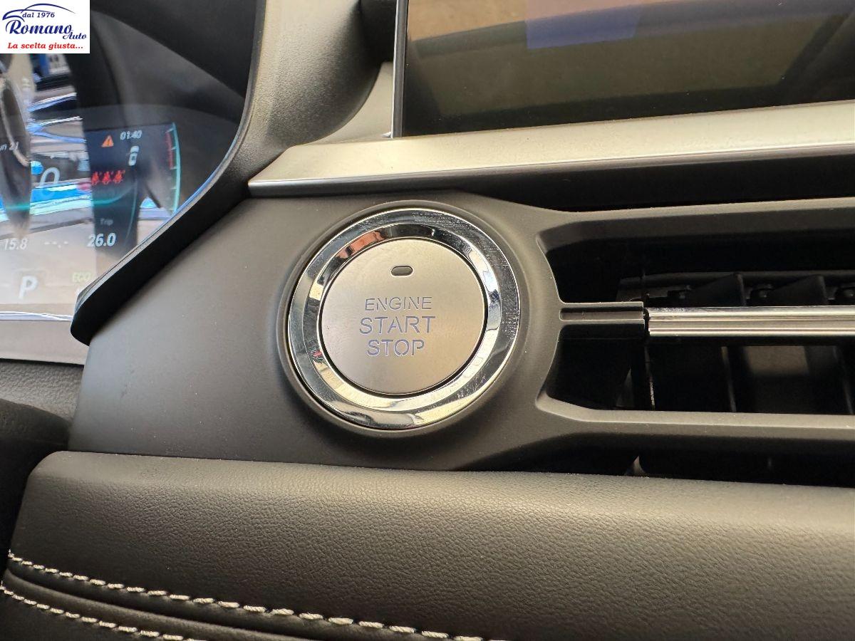 DR Automobiles DR6.0 1.5 Turbo CVT Bi-Fuel GPL#TETTO APRIBILE!