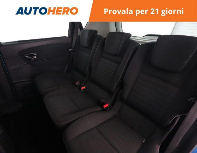 RENAULT Scenic Scénic XMod TCe 115 CV Start&Stop Energy Limited