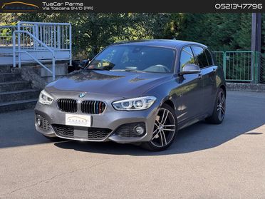 Bmw 120 M Sport 120 d #50445