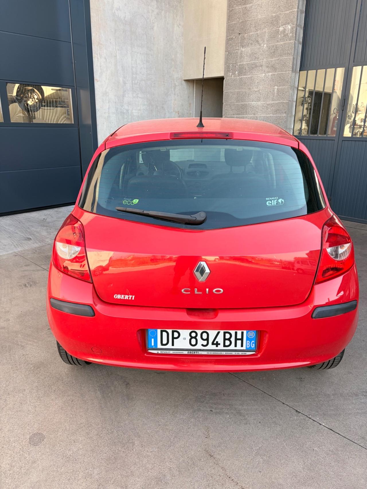 Renault Clio Storia 1.2 5 porte Confort