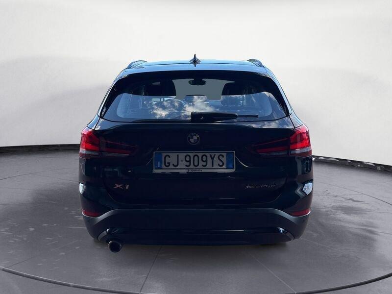 BMW X1 XDrive 25e Business Advantage