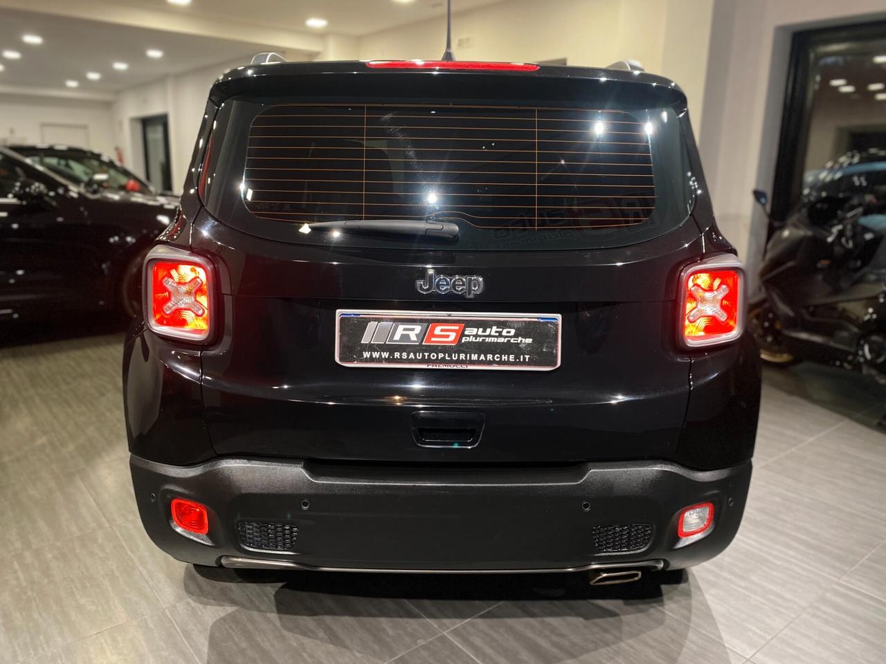 Jeep Renegade 1.0 T3 Limited