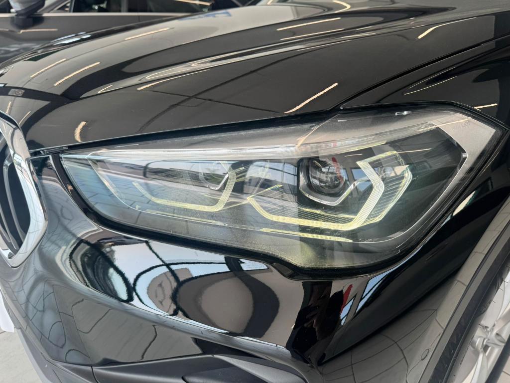 BMW X1 sdrive18d Business Advantage auto