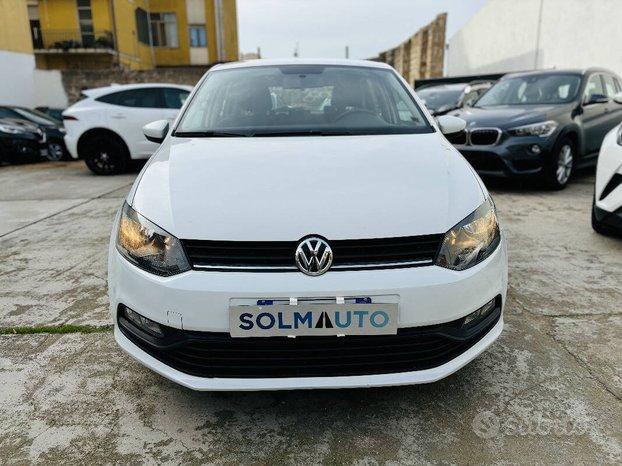 Volkswagen Polo Volksagen Polo 1.0 mpi Comfortline
