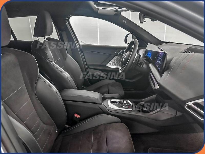 BMW Serie 1 120 48V MSport Auto.