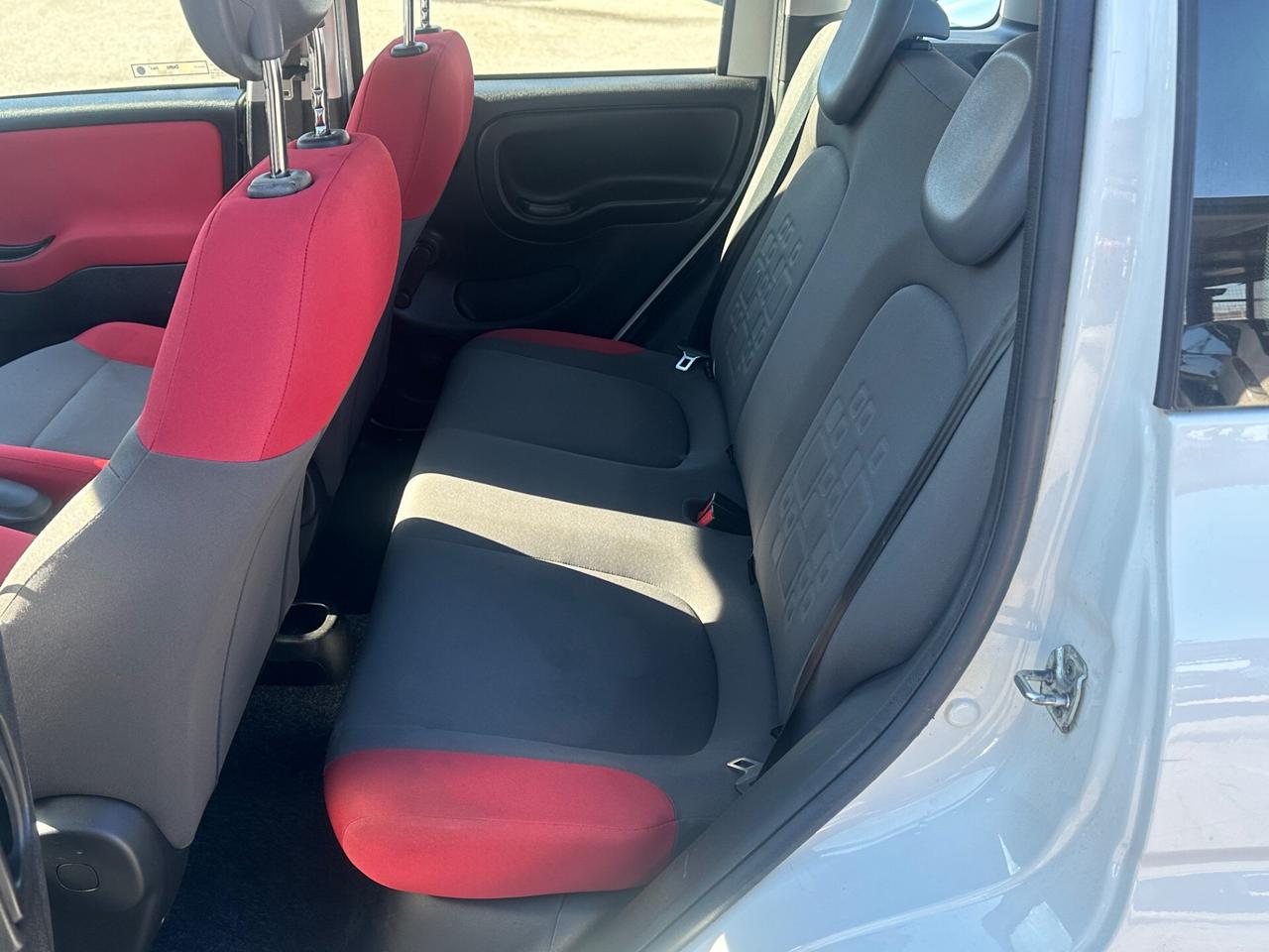 Fiat Panda 1.3 MJT S&S Easy