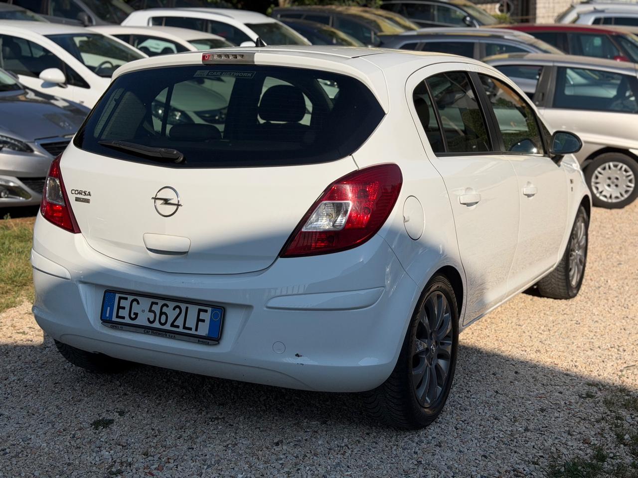 Opel CORSA 1.2 5P COSMO KMCERT NEOPAT UNICOPR