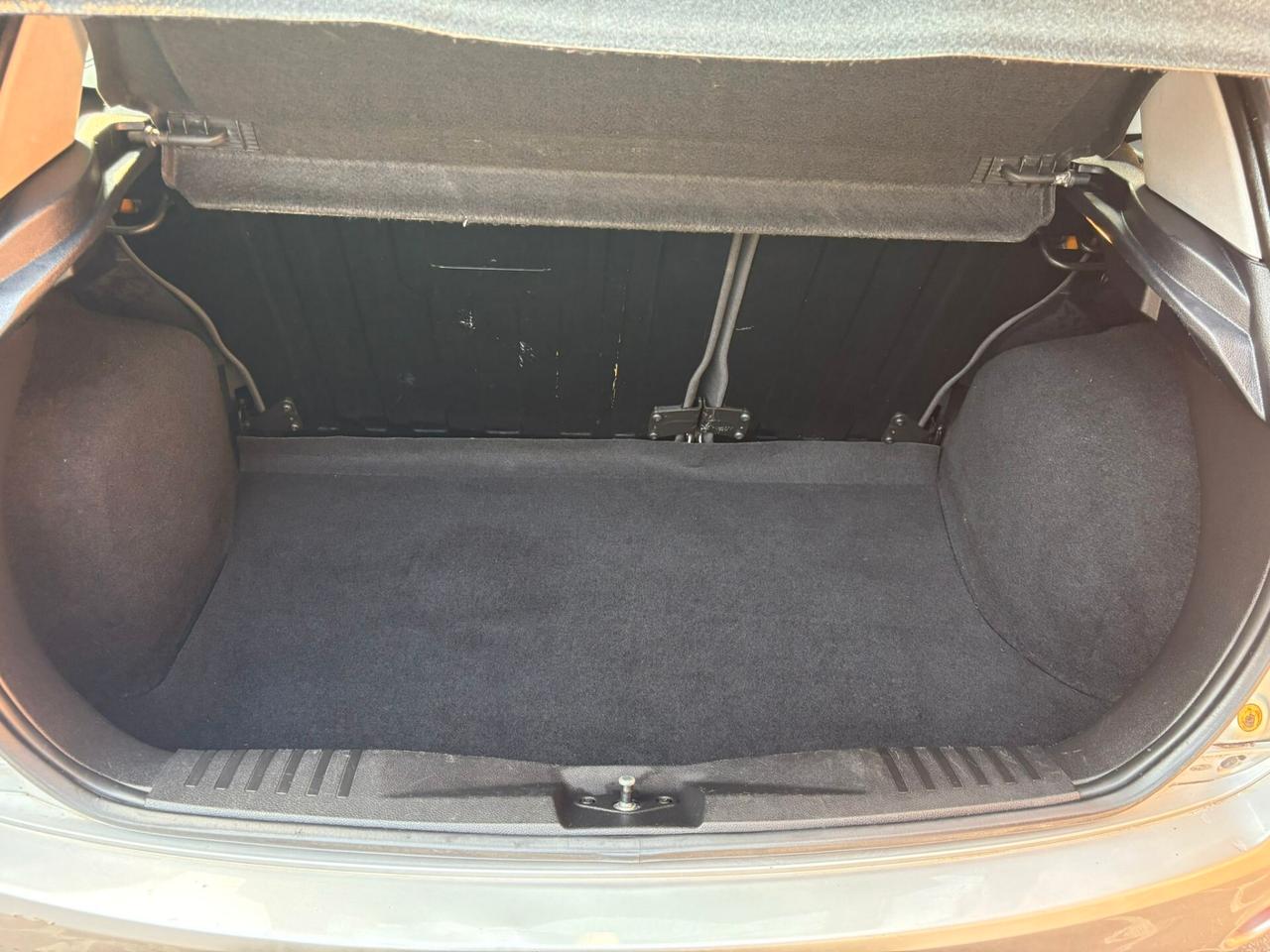 Ford Fiesta 1.2 16V 5p. Ghia