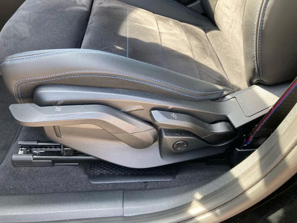 Bmw X2 M M35i xDrive Msport Pro/TETTO/SEDILI A GUSCIO/HARMAN KARDON/