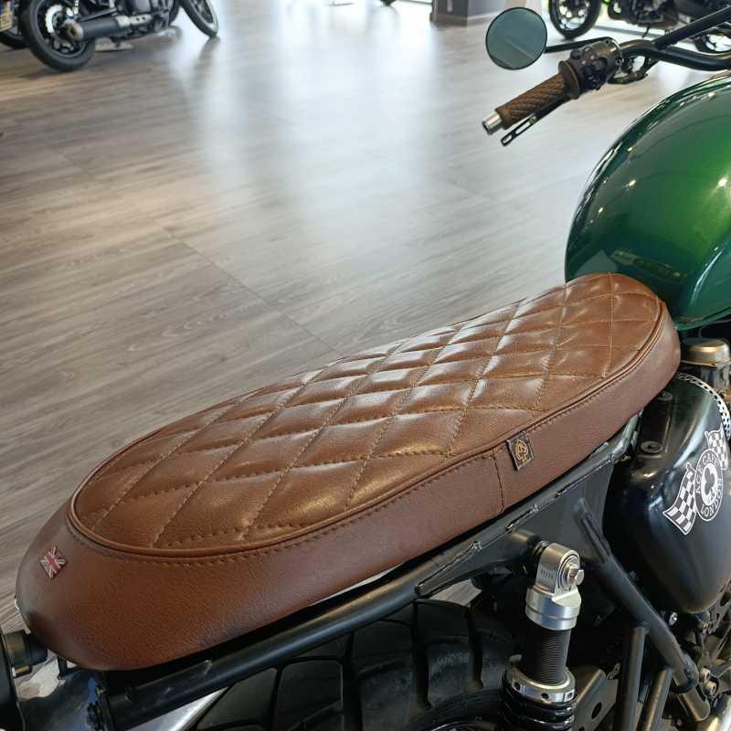 Triumph Bonneville - 2008