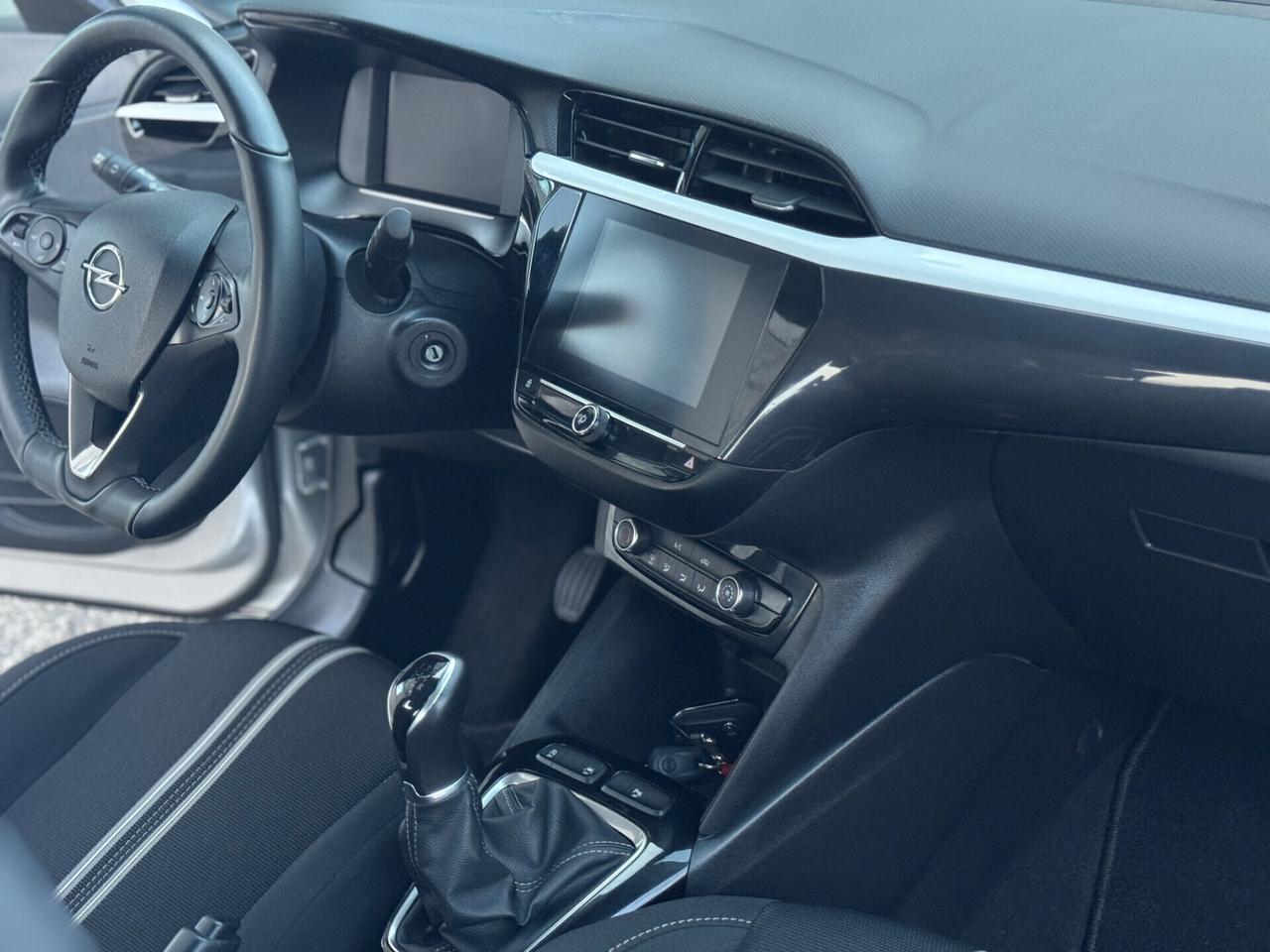 Opel Corsa 1.2 Edition 29.000 km Unico Proprietario !