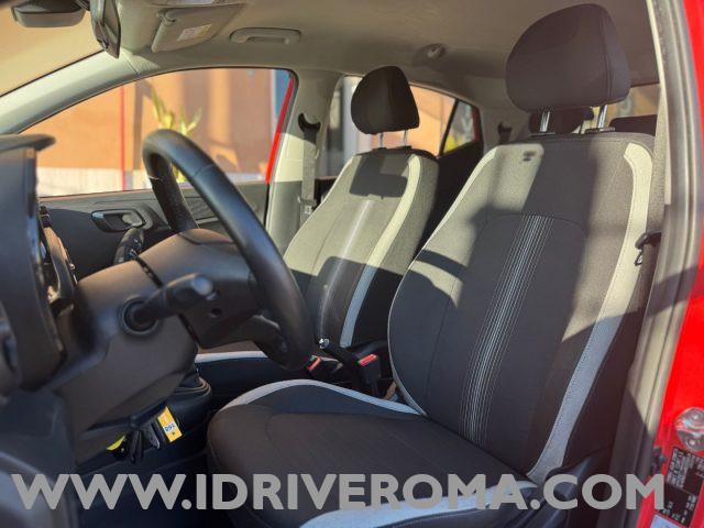 HYUNDAI i10 1.0 MPI Tech PACK+ GPL