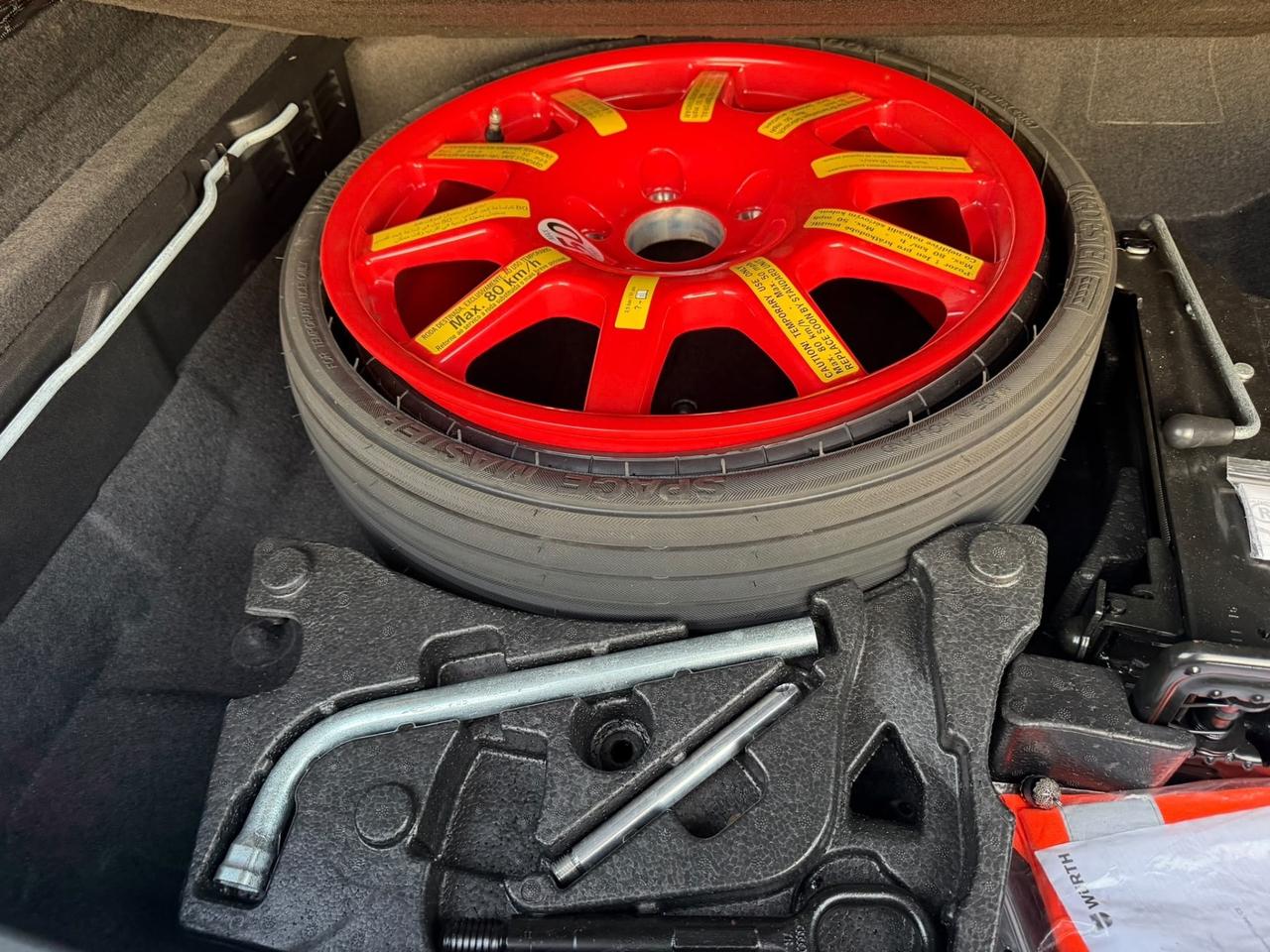 Porsche Cayenne- IVA Esposta- Permuta-Garanzia