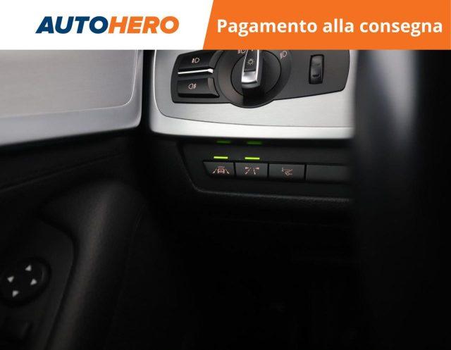 BMW 530 dA 249CV Touring Luxury