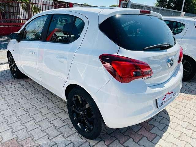 Opel Corsa Corsa 5p 1.2 *CONSEGNA IN 24 ORE*VARI COLORI DISP.