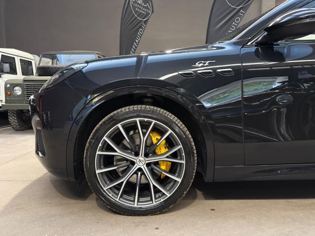 MASERATI Grecale MHEV 250 CV AWD GT