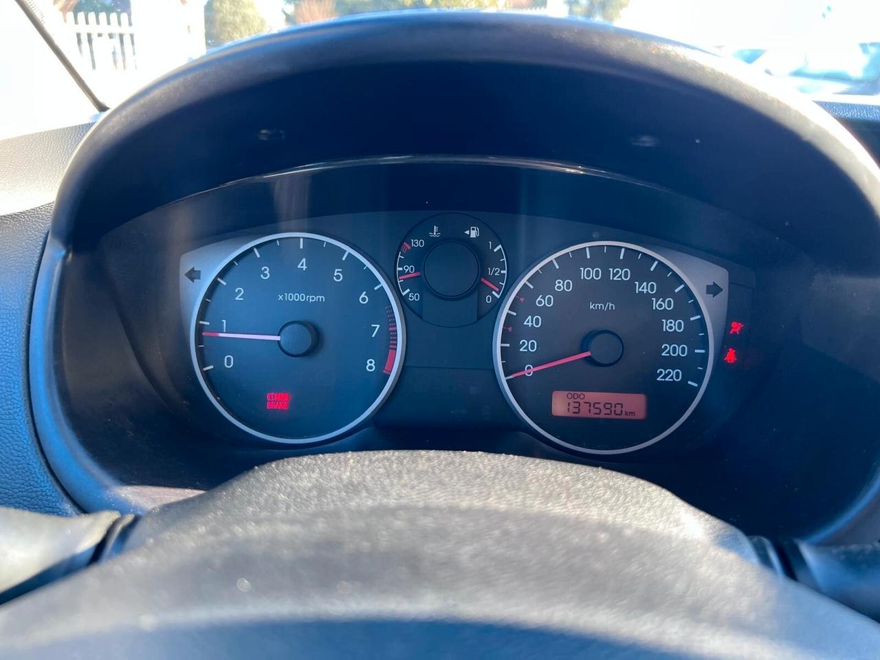 Hyundai i20 1.2 5p. Comfort