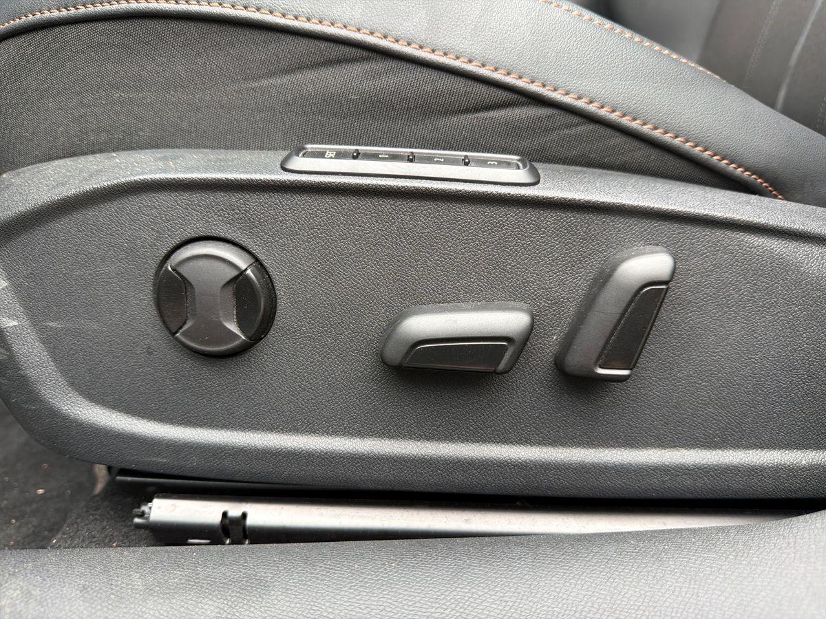 CUPRA CUPRA FORMENTOR 2.0 TDI 4DRIVE DSG 150CV MY 23