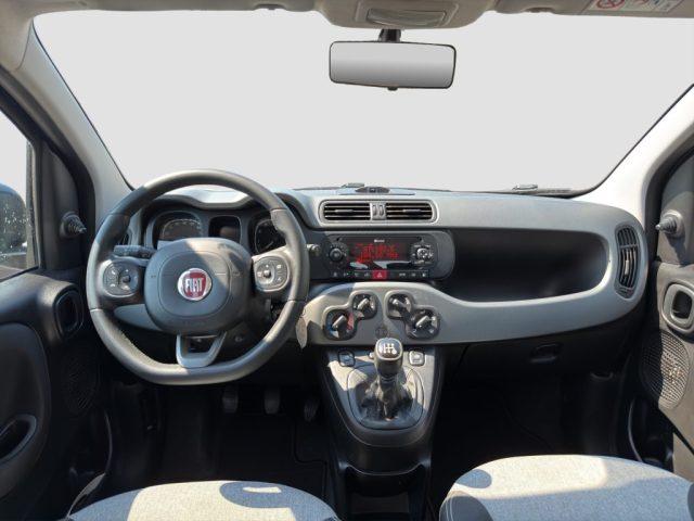 FIAT Panda Panda 1.2 EasyPower Lounge