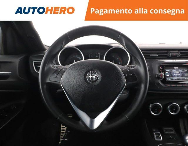 ALFA ROMEO Giulietta 1.6 JTDm 120 CV Sport