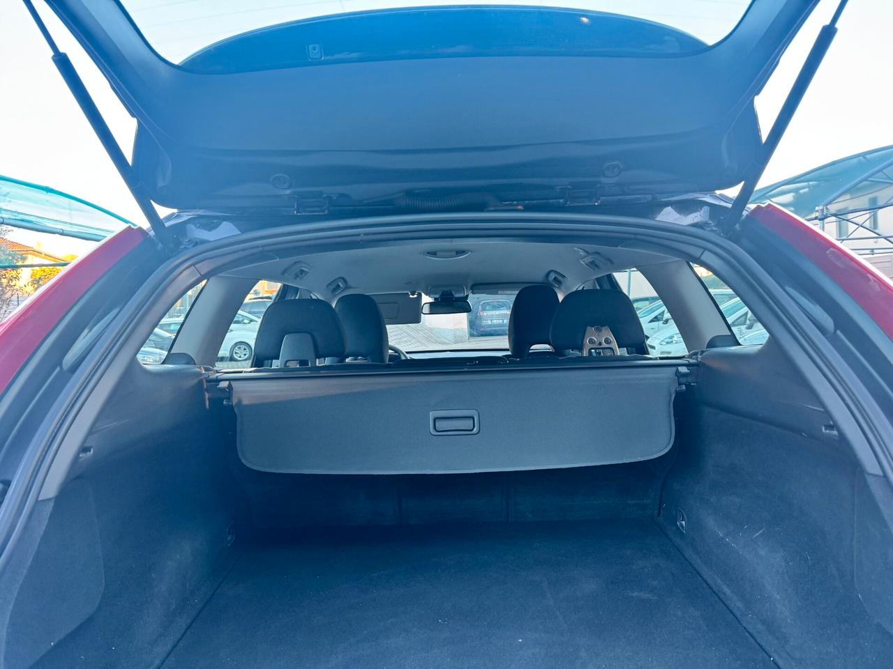 Volvo XC 60 XC60 D3 Geartronic Kinetic N1