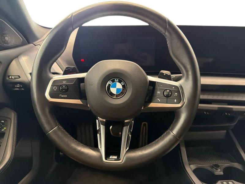BMW Serie 2 Gran Coupe 220 48V MSport DCT
