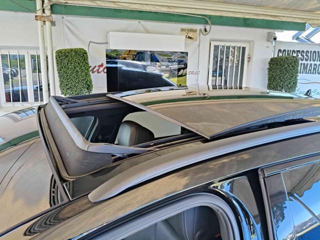 AUDI A6 Avant 40 2.0 TDI quattro ultra S-LINE TETTO