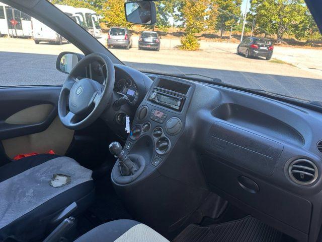 FIAT Panda 1.2 Dynamic GPL