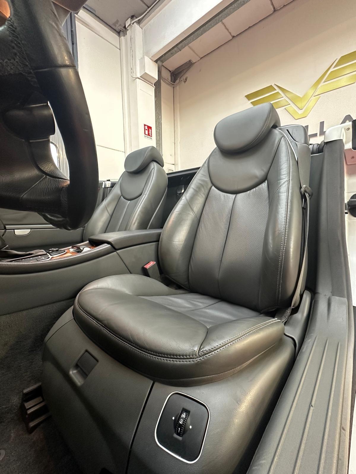 Mercedes-benz SL 350 cat