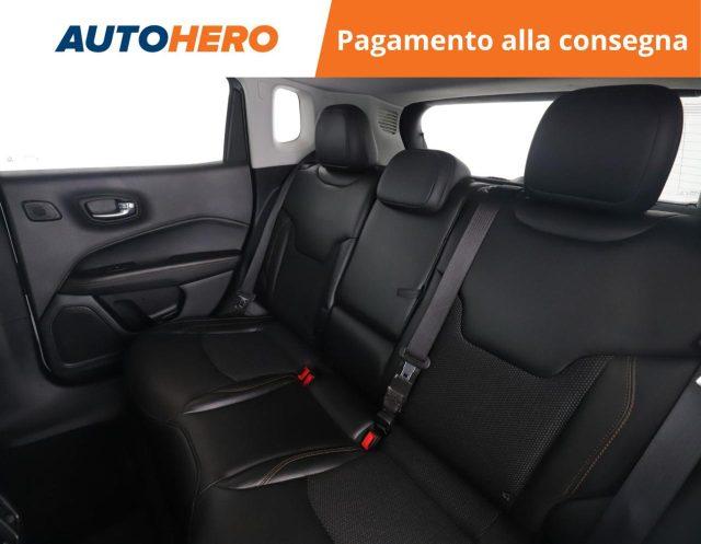 JEEP Compass 2.0 Multijet II aut. 4WD Limited