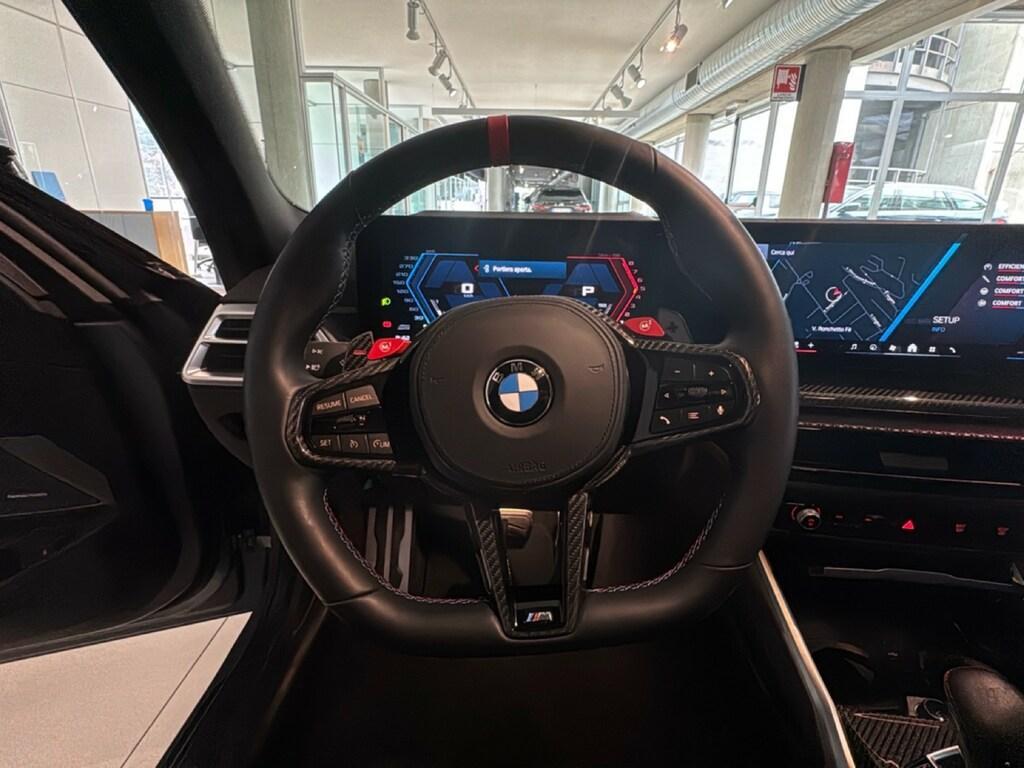 BMW M3 Berlina 3.0 Competition M xDrive Steptronic