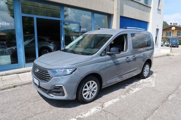 Ford Tourneo Connect 2.0 EcoBlue 122 CV aut. Titanium