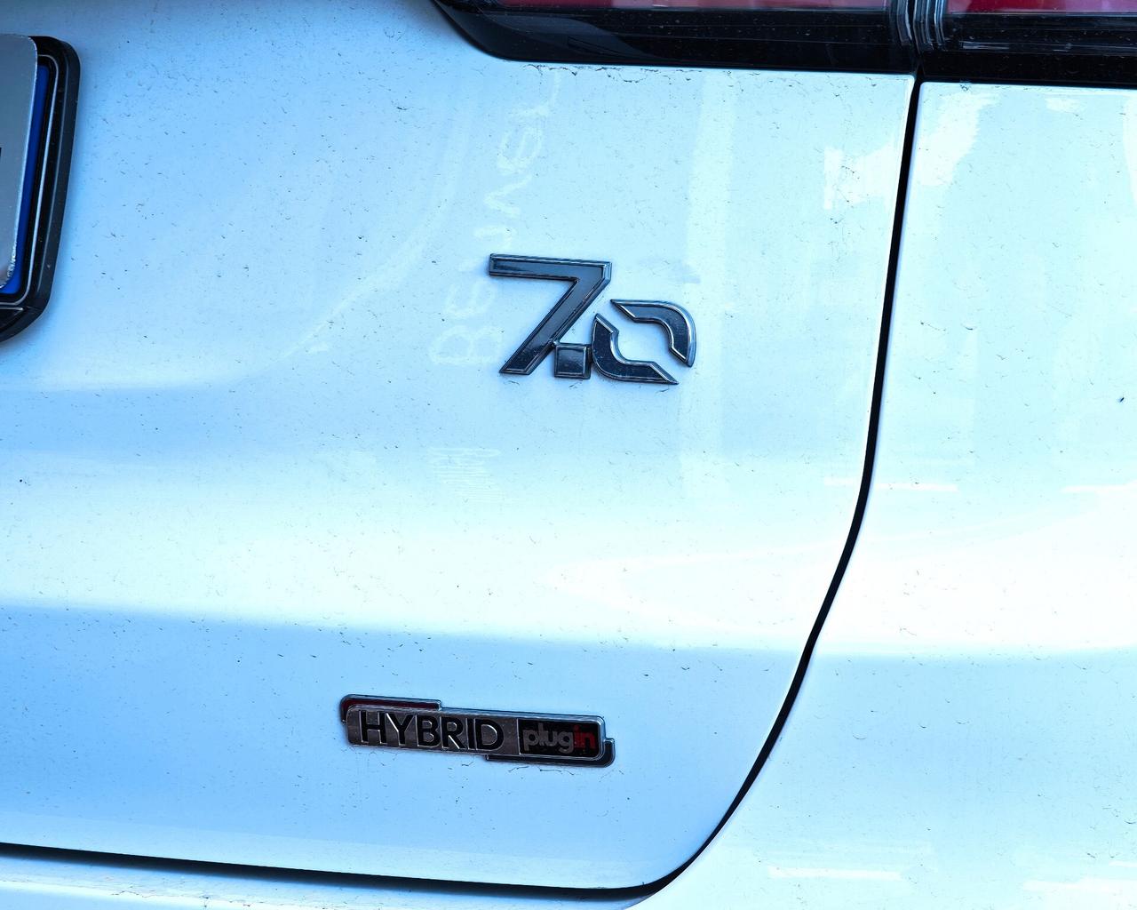 Dr 7.0 Phev 1.5 Plug-in Hybrid