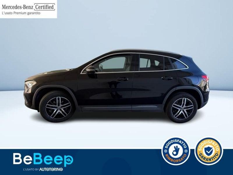 Mercedes-Benz GLA 180 D SPORT PLUS AUTO