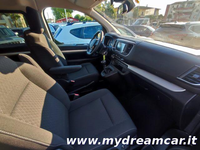 OPEL Zafira Life 1.5 Diesel 120CV Start&Stop PASSO LUNGO