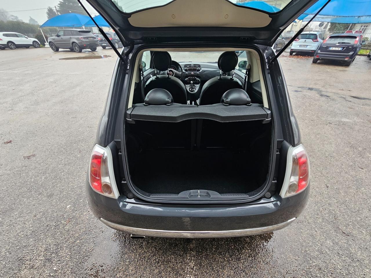 Fiat 500 - 1.2 Benzina - OK Neopatentati