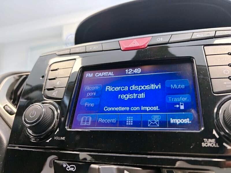 Lancia Ypsilon 1.2 69 CV Gold
