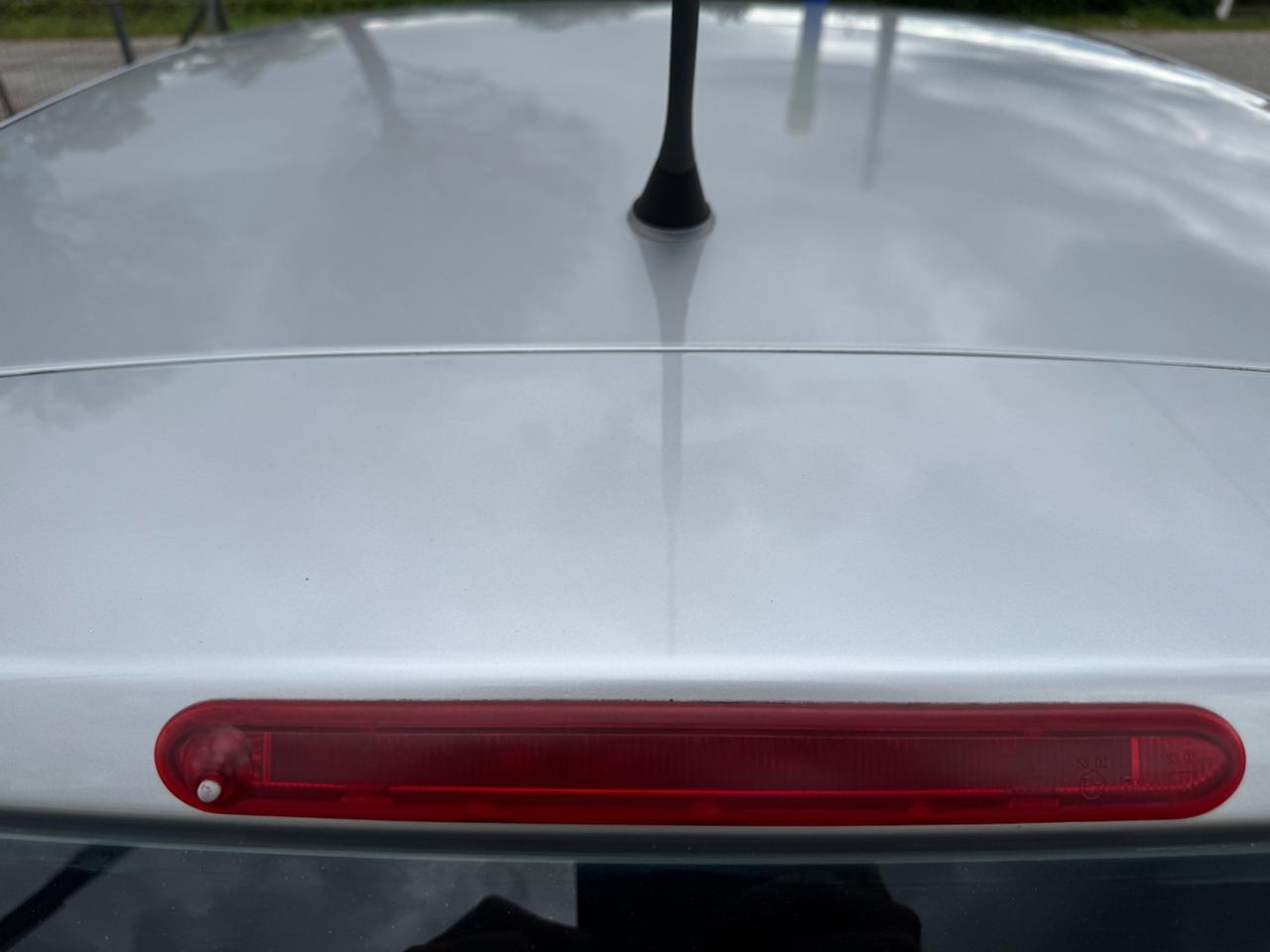 Lancia Ypsilon 1.2 69 CV Argento