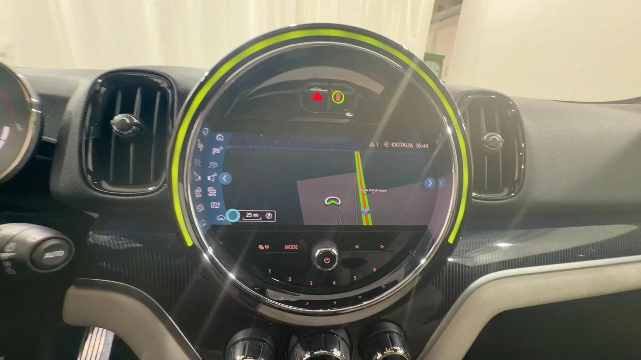 Mini Cooper Countryman 2.0 S JCW