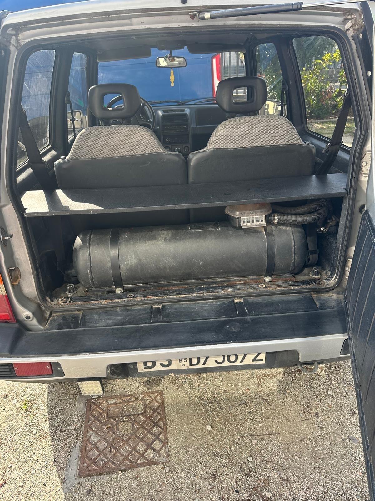 Suzuki Vitara 1.6 JLX