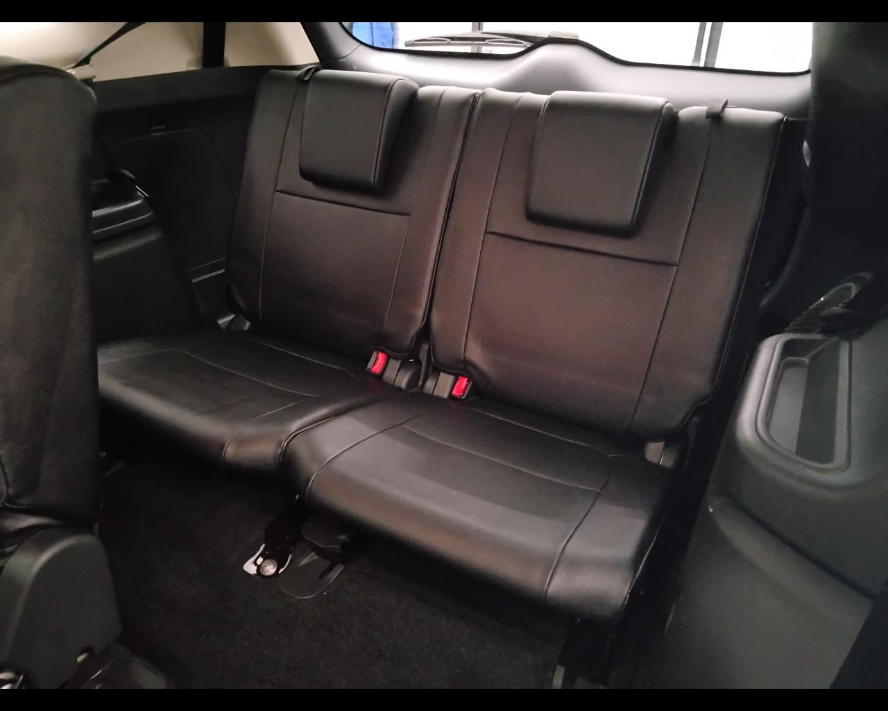 MITSUBISHI Outlander III 2016 - Outlander 2.2 Instyle Plus Sda Diam.Pac