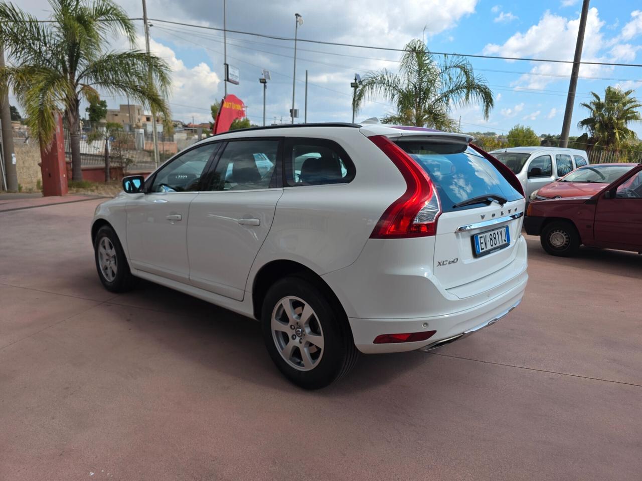 Volvo XC 60 XC60 D4 Momentum