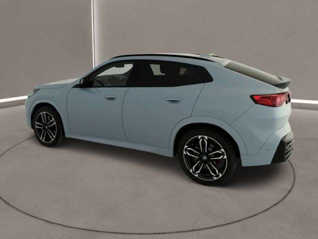 BMW iX2 (U10) - eDrive 20 Msport Pro