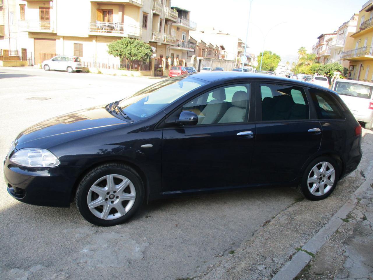 FIAT CROMA 1.9 Multijet 16V 150cv Dynamic