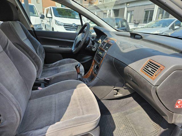PEUGEOT 307 1.6 16V 5p.