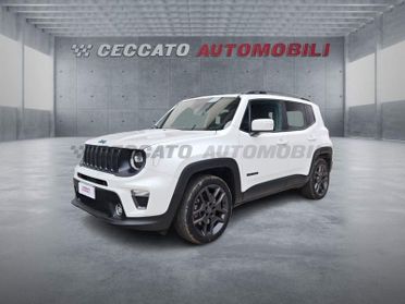 Jeep Renegade Renegade 1.3 t4 phev S 4xe at6