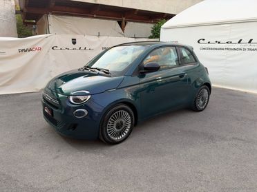 FIAT 500 Berlina Hybrid Icon KM/0