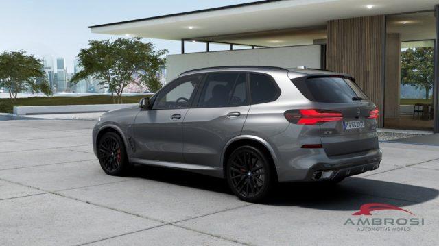 BMW X5 xDrive30d Msport Pro Innovation Package