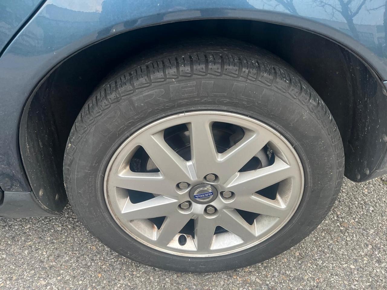 Volvo V50 1.8 16V cat Summum