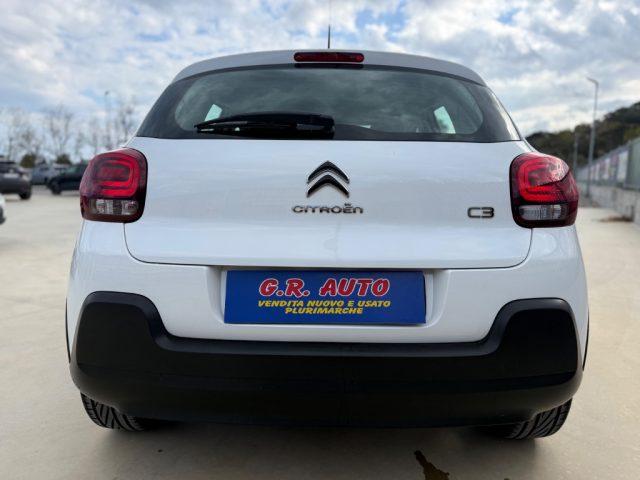 CITROEN C3 BlueHDi GARANZIA-Pari al nuovo